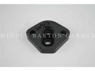 FUEL PUMP SPACER 500F/600D (Thin)